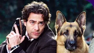 Komisár Rex VII (7)