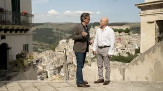 Komisař Montalbano: Catalanottiho metoda