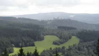 Člověk z ráje