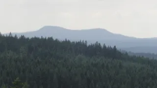 Člověk z ráje