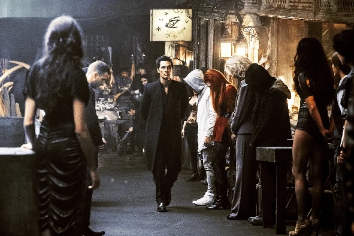 Temná veža (The Dark Tower), 2017 - fotogaléria