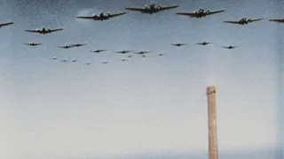 Pearl Harbor: Svět v plamenech (1/2)