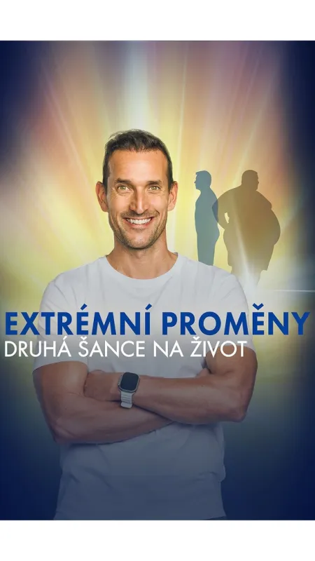 Extrémní proměny - fotogaléria