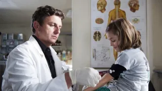 Doktor z hor: Nové příběhy VII (2)