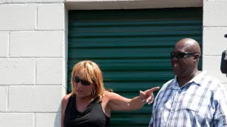 Válka skladů II (4, 5)