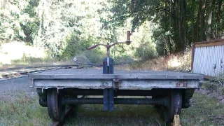 Tajomstvá železníc (9)