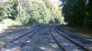 Tajomstvá železníc (9)