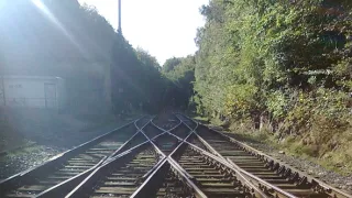 Tajomstvá železníc (9)