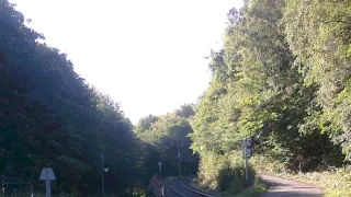 Tajomstvá železníc (9)