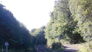 Tajomstvá železníc (9)