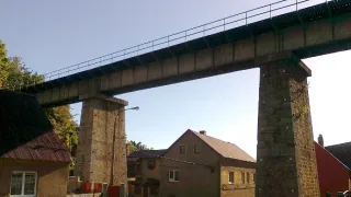 Tajomstvá železníc (9)