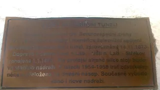 Tajomstvá železníc (9)