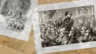 Alexandre Dumas, pátý mušketýr