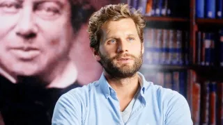 Alexandre Dumas, pátý mušketýr