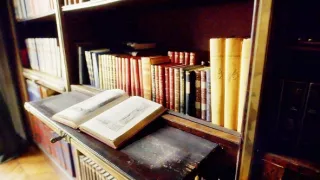 Alexandre Dumas, pátý mušketýr