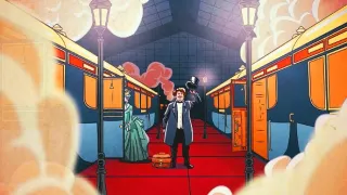 Alexandre Dumas, pátý mušketýr