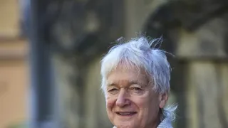 13. komnata Miloše Zábranského