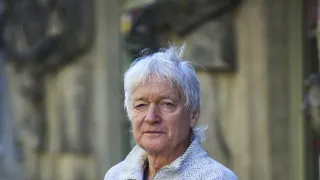13. komnata Miloše Zábranského