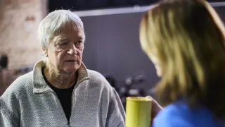 13. komnata Miloše Zábranského