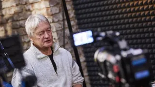 13. komnata Miloše Zábranského
