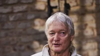 13. komnata Miloše Zábranského