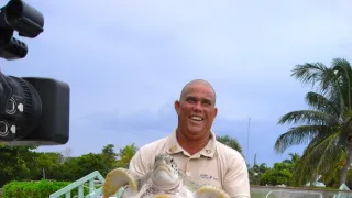 Na cestě po Kajmanských ostrovech