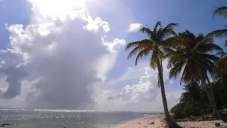 Na cestě po Kajmanských ostrovech