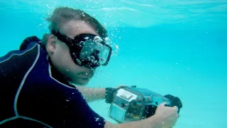 Na cestě po Kajmanských ostrovech