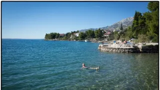 Balkánem nahoru a dolů s Adamem Ondrou