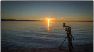 Balkánem nahoru a dolů s Adamem Ondrou