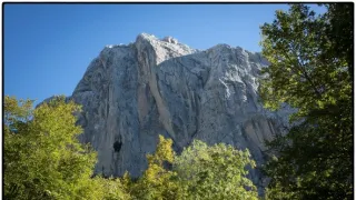 Balkánem nahoru a dolů s Adamem Ondrou