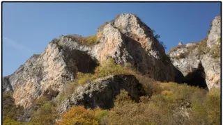 Balkánem nahoru a dolů s Adamem Ondrou