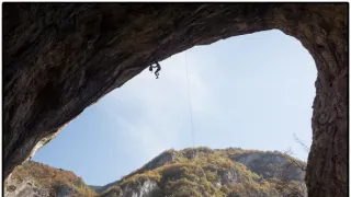 Balkánem nahoru a dolů s Adamem Ondrou