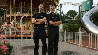 Velké stroje zblízka II