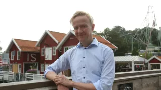 Velké stroje zblízka II