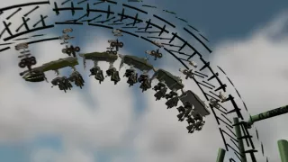 Velké stroje zblízka II