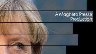 Hledání Angely Merkelové