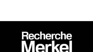 Hledání Angely Merkelové