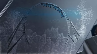 Velké stroje zblízka II