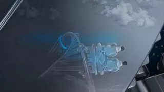 Velké stroje zblízka II