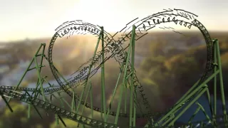 Velké stroje zblízka II