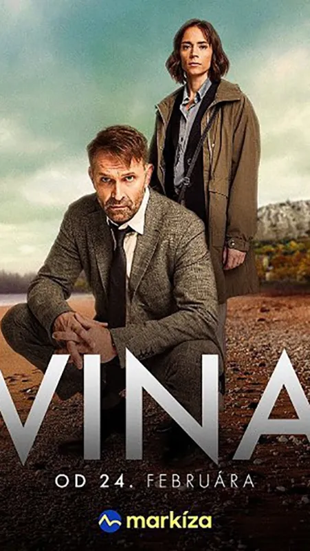 Vina, 2025 - fotogaléria