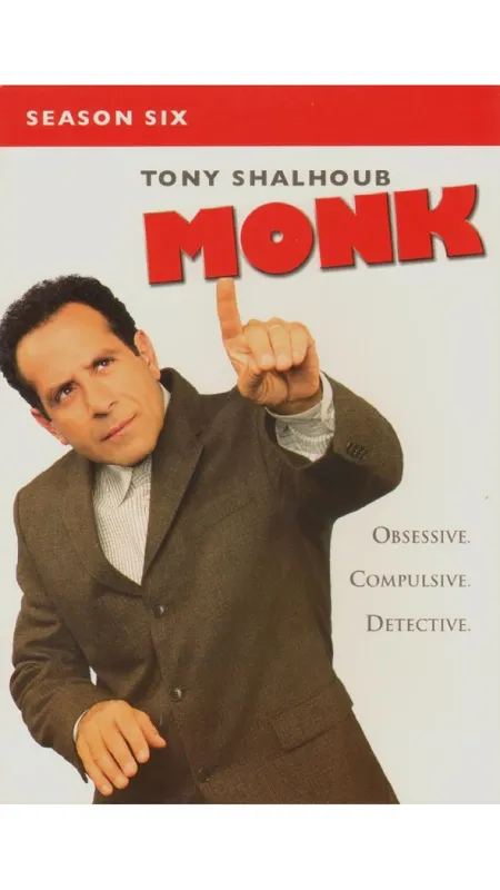 Monk, 2007 - fotogaléria