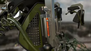 Velké stroje zblízka II