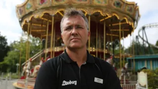 Velké stroje zblízka II