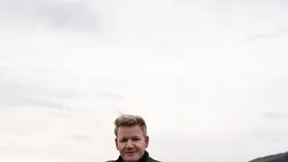 Objevování chutí s Gordonem Ramsaym