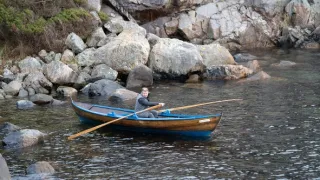 Objevování chutí s Gordonem Ramsaym