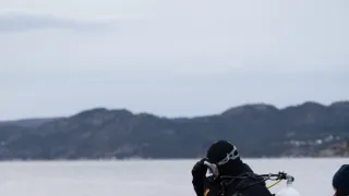 Objevování chutí s Gordonem Ramsaym