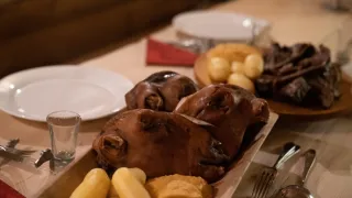 Objevování chutí s Gordonem Ramsaym