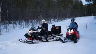 Objevování chutí s Gordonem Ramsaym